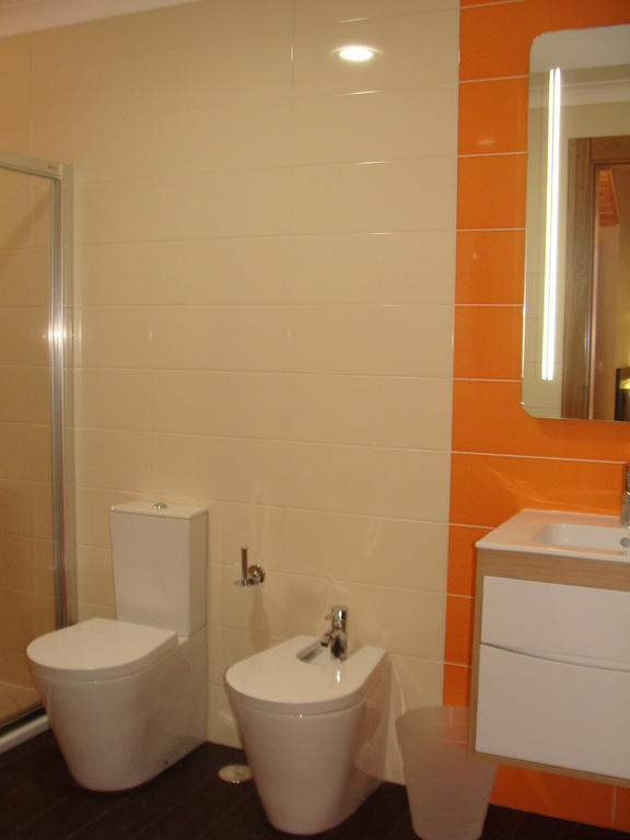 Apartamentos Kosmos Horta  Værelse billede