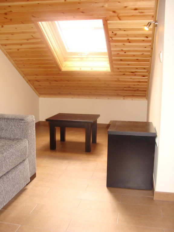 Apartamentos Kosmos Horta  Værelse billede
